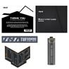 Carte graphique ASUS TUF Gaming Radeon RX 9070 XT OC Edition 16 Go GDDR6 TUF-RX9070XT-O16G-GAMING
