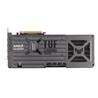 Carte graphique ASUS TUF Gaming Radeon RX 9070 XT OC Edition 16 Go GDDR6 TUF-RX9070XT-O16G-GAMING