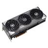 Carte graphique ASUS TUF Gaming Radeon RX 9070 XT OC Edition 16 Go GDDR6 TUF-RX9070XT-O16G-GAMING