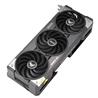 Carte graphique ASUS TUF Gaming Radeon RX 9070 XT OC Edition 16 Go GDDR6 TUF-RX9070XT-O16G-GAMING