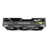 Carte graphique ASUS TUF Gaming Radeon RX 9070 XT OC Edition 16 Go GDDR6 TUF-RX9070XT-O16G-GAMING