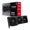 ASUS Prime Radeon RX 9070 OC GDDR6 Triple Fans