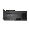 GIGABYTE Radeon RX 9070 XT GAMING OC GDDR6 Trois ventilateurs(Open Box)