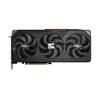 GIGABYTE Radeon RX 9070 GAMING OC GDDR6 Trois ventilateurs