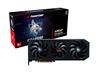 PowerColor Hellhound AMD Radeon RX 9070 XT 16GB