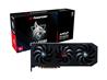 PowerColor Hellhound AMD Radeon RX 9070 16GB