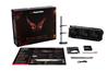 Carte graphique PowerColor Red Devil Radeon RX 9070 XT 16 Go Édition limitée