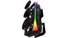 XFX Mercury AMD Radeon RX 9070 XT OC Magnetic Air Edition avec RVB 16 Go GDDR6