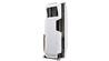 XFX Mercury AMD Radeon RX 9070 XT OC White Magnetic Air Edition with RGB 16GB GDDR6