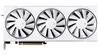 XFX Swift AMD Radeon RX 9070 XT White Triple Fan Gaming Edition avec 16 Go GDDR6