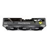 ASUS TUF Gaming Radeon RX 9070 OC Edition 16GB GDDR6 TUF-RX9070-O16G-GAMING