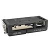 ASUS Dual Radeon RX 9060 XT 8 Go GDDR6 Carte graphique