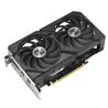 ASUS Dual Radeon RX 9060 XT 8 Go GDDR6 Carte graphique