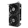 ASUS Dual Radeon RX 9060 XT 8 Go GDDR6 Carte graphique