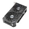 ASUS Dual Radeon RX 9060 XT 8 Go GDDR6 Carte graphique