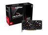 POWERCOLOR Reaper AMD Radeon RX 9060 XT 16GB(Open Box)