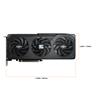 GIGABYTE Radeon RX 9060 XT GAMING 8G Graphics Card