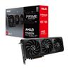 ASUS Prime Radeon RX 9060 XT 16GB GDDR6 OC Edition Graphics Card