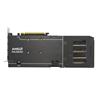 ASUS Prime Radeon RX 9060 XT 16GB GDDR6 OC Edition Graphics Card