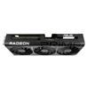 ASUS Prime Radeon RX 9060 XT 16GB GDDR6 OC Edition Graphics Card