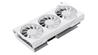 XFX Swift AMD Radeon RX 9070 GRE White Triple Fan 12GB GDDR6