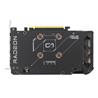 ASUS Dual Radeon RX 9060 XT 16GB GDDR6 Graphics Card , black