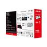 ASUS Dual Radeon RX 9060 XT 16GB GDDR6 White Edition
