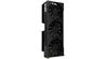 XFX Swift AMD Radeon RX 9070 XT Triple fan Gaming Edition - Black