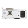 ASUS Prime Radeon RX 9070 XT White OC Edition GDDR6 Trois ventilateurs(Open Box)