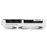 ASUS Prime Radeon RX 9070 XT White OC Edition GDDR6 Trois ventilateurs(Open Box)