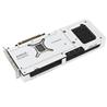 ASUS Prime Radeon RX 9070 XT White OC Edition GDDR6 Trois ventilateurs(Open Box)