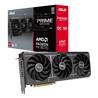 ASUS Prime Radeon RX 9070 OC Edition Graphics Card