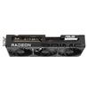 ASUS Prime Radeon RX 9070 OC Edition Graphics Card