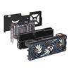 ASUS TUF Gaming Radeon RX 9070 XT COD BO7 GDDR6 Triple Fans