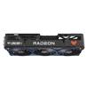 ASUS TUF Gaming Radeon RX 9070 XT COD BO7 GDDR6 Triple Fans
