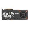 ASUS TUF Gaming Radeon RX 9070 XT COD BO7 GDDR6 Triple Fans