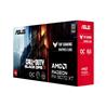 ASUS TUF Gaming Radeon RX 9070 XT COD BO7 GDDR6 Triple Fans