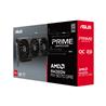 ASUS Prime Radeon RX 9070 GRE EVO OC Edition