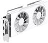 XFX Swift AMD Radeon RX 9060 XT OCÉdition Gaming Blanche 16 Go