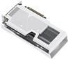 XFX Swift AMD Radeon RX 9060 XT OCÉdition Gaming Blanche 16 Go