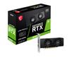 MSI GeForce RTX 3050 LP 6G OC profile bas