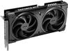 MSI GeForce RTX 5060 Ti 16G VENTUS 2X OC GDDR7 Trois ventilateurs