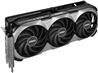 MSI GeForce RTX 4080 SUPER 16G VENTUS 3X OC(Open Box)