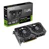 ASUS DUAL GeForce RTX 4070 SUPER OC  EVO 12GB GDDR6X(Open Box)