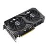 ASUS DUAL GeForce RTX 4070 SUPER OC  EVO 12GB GDDR6X(Open Box)