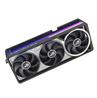 Carte graphique ROG Astral GeForce RTX 5080 16 Go GDDR7 OC Edition à quatre ventilateurs(Open Box)