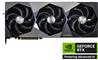 MSI GeForce RTX 5080 16G SUPRIM SOC GDDR7 16GB