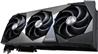 MSI GeForce RTX 5080 16G SUPRIM SOC GDDR7 16GB