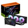 GIGABYTE AORUS GeForce RTX 5080 XTREME WATERFORCE AIO Cooling(Open Box)