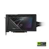 GIGABYTE AORUS GeForce RTX 5080 XTREME WATERFORCE AIO Cooling(Open Box)